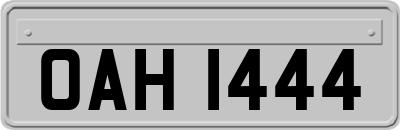 OAH1444