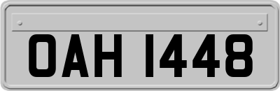 OAH1448