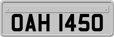 OAH1450