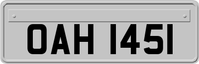 OAH1451
