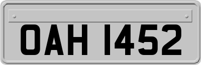 OAH1452