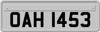 OAH1453
