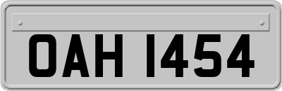 OAH1454