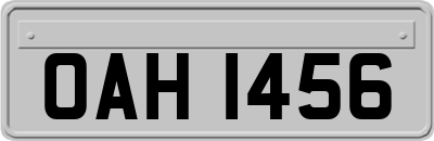 OAH1456