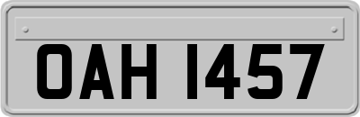 OAH1457