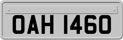 OAH1460