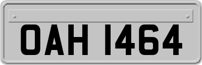 OAH1464