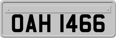 OAH1466