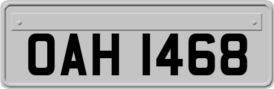 OAH1468