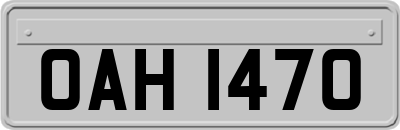 OAH1470