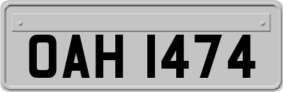 OAH1474