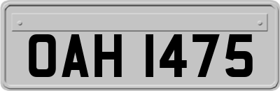 OAH1475