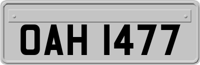 OAH1477