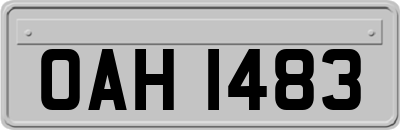 OAH1483