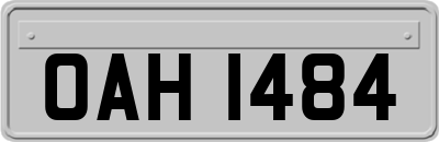 OAH1484