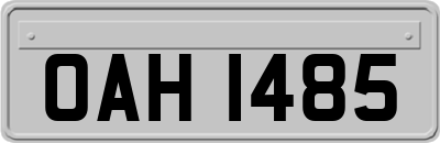 OAH1485