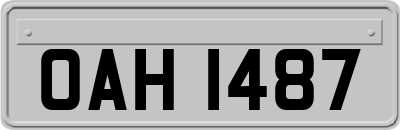OAH1487