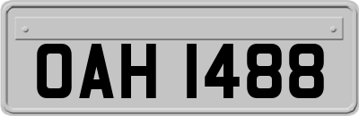 OAH1488