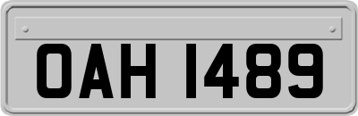 OAH1489