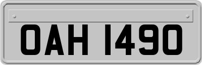 OAH1490