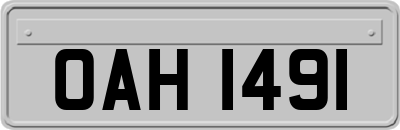 OAH1491