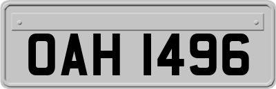 OAH1496