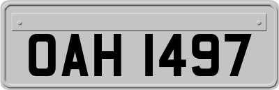 OAH1497
