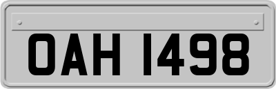 OAH1498
