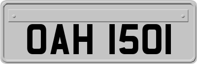 OAH1501