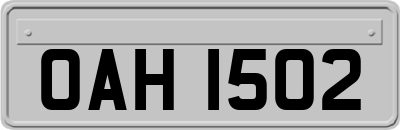 OAH1502