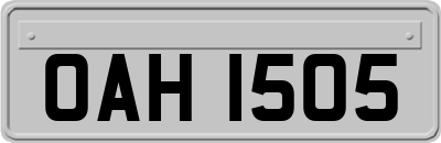 OAH1505