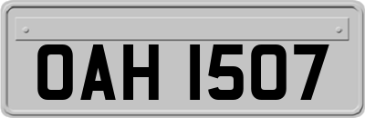 OAH1507
