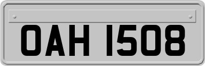 OAH1508