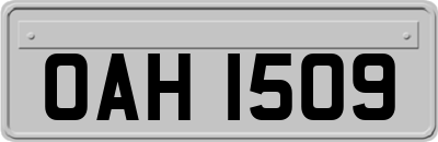 OAH1509