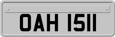 OAH1511