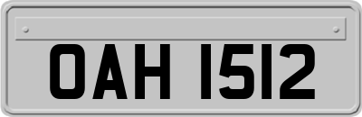 OAH1512