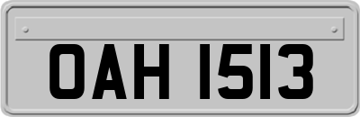 OAH1513
