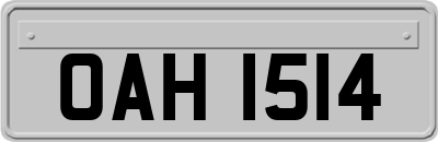 OAH1514