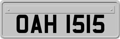 OAH1515