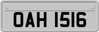 OAH1516