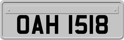 OAH1518