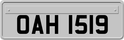 OAH1519