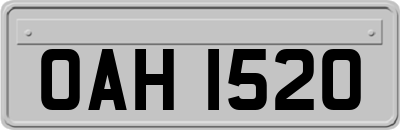 OAH1520