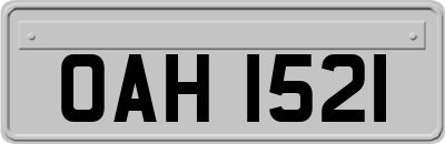 OAH1521