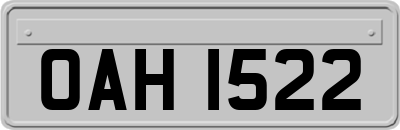 OAH1522