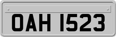 OAH1523