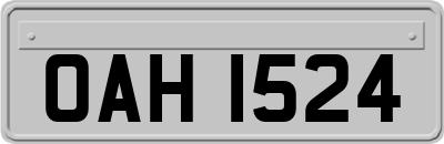OAH1524