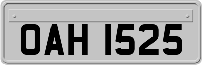 OAH1525