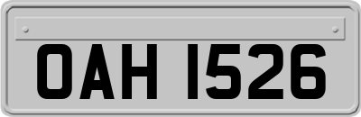 OAH1526