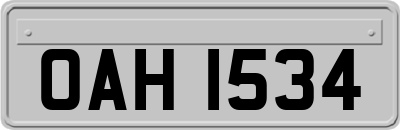 OAH1534